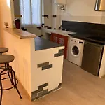 Appartement Dans Le Centre Medieval
