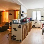 Appartement Dans Le Centre Medieval