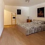 Appartement Dans Le Centre Medieval
