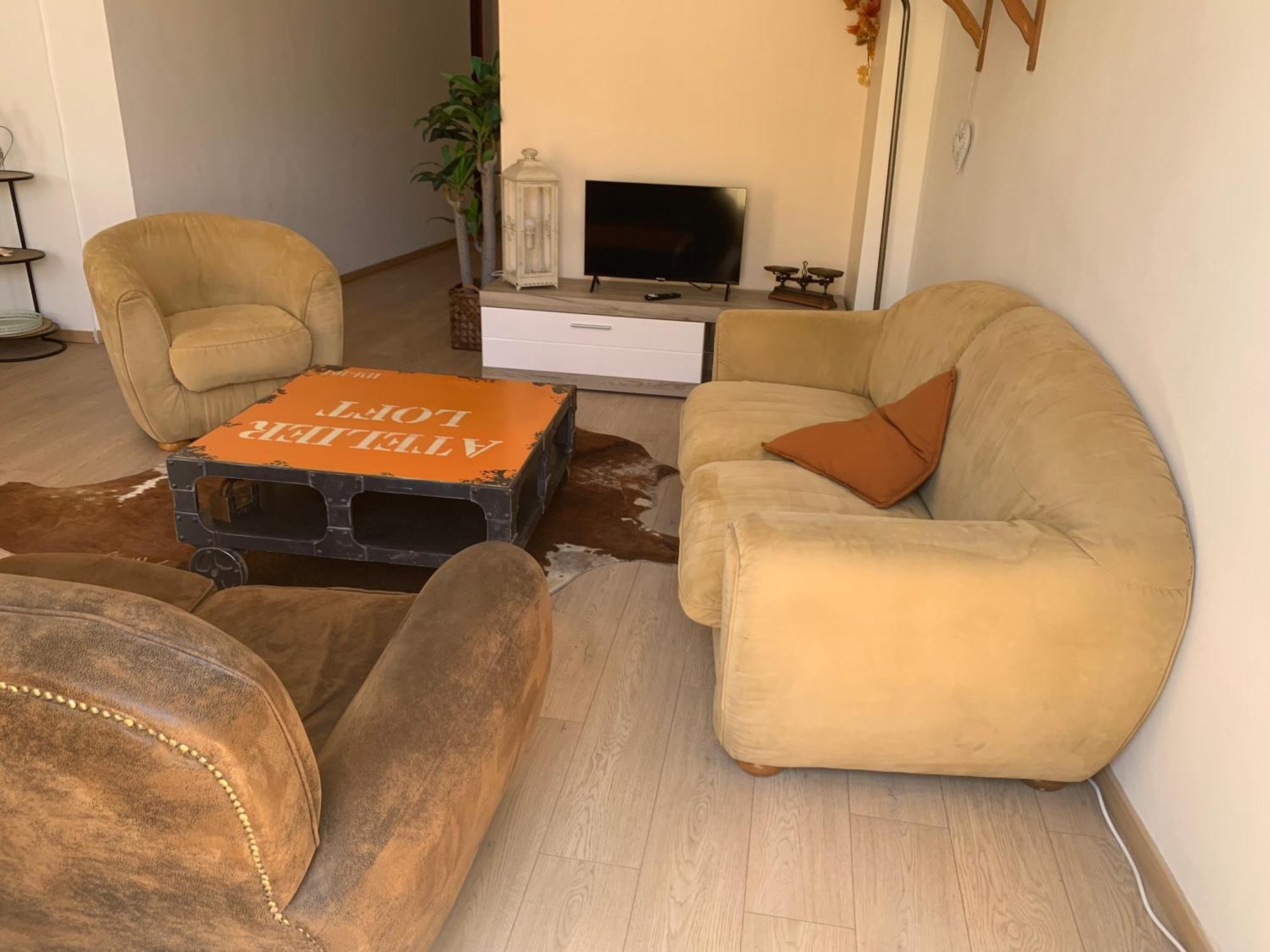 Appartement Dans Le Centre Medieval Hyères